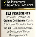 Arabic Spice Mix - Dukka