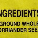 Coriander Powder