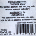 Fada (Kansar) Cracked Wheat Small #3