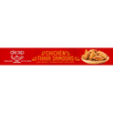 Chicken Tikka Samosa