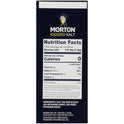 Iodized salt