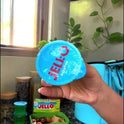 Jell-O Lemon-Lime Sugar Free Jello Cups Gelatin Snack, 4 Ct Cups