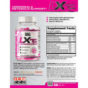 GEC LX Pro Figure 60 Capsules