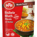 Bisibele Bhath Masala