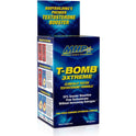 MHP T-Bomb 3XTREME 168 Capsules