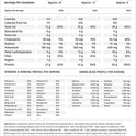 Metabolic Nutrition MuscLean 2.5 Lbs.