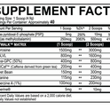 MyoBlox Skywalk 40 Servings