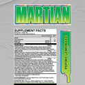 MyoBlox Martian Greens 30 Servings