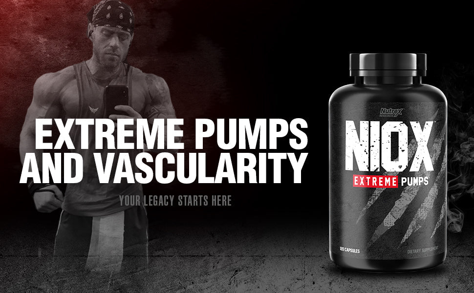 Nutrex Niox
