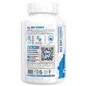 Nutra Innovations 24HR Pump 180 Capsules