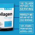 PEScience Collagen Peptides 30 Servings