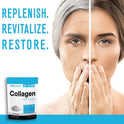 PEScience Collagen Peptides 30 Servings