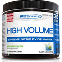 PEScience High Volume 36 Scoops