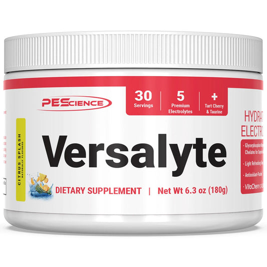 PEScience Versalyte 30 Servings