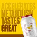 Metabolic Nutrition Protizyme