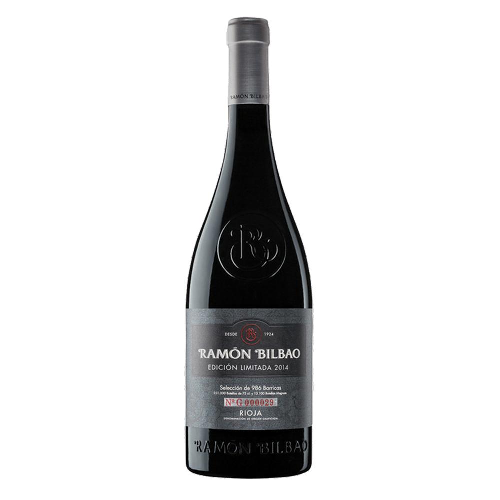 Ramon Bilbao Limited Edition