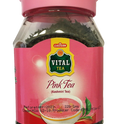 Pink Tea (Kashmiri Tea)