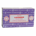 English Lavender