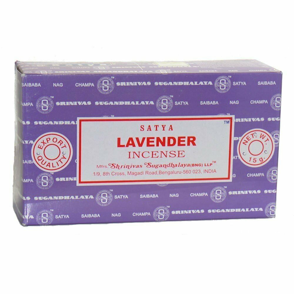 English Lavender