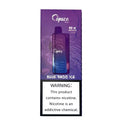 Space Max BX8000 Puffs 5% Nicotine