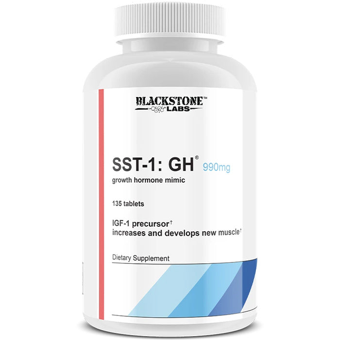 Blackstone Labs SST-1 Kit