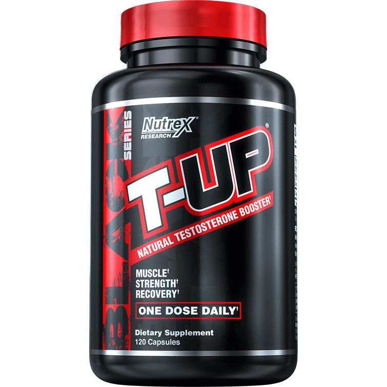 Nutrex T-UP