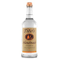 Tito's Handmade Vodka
