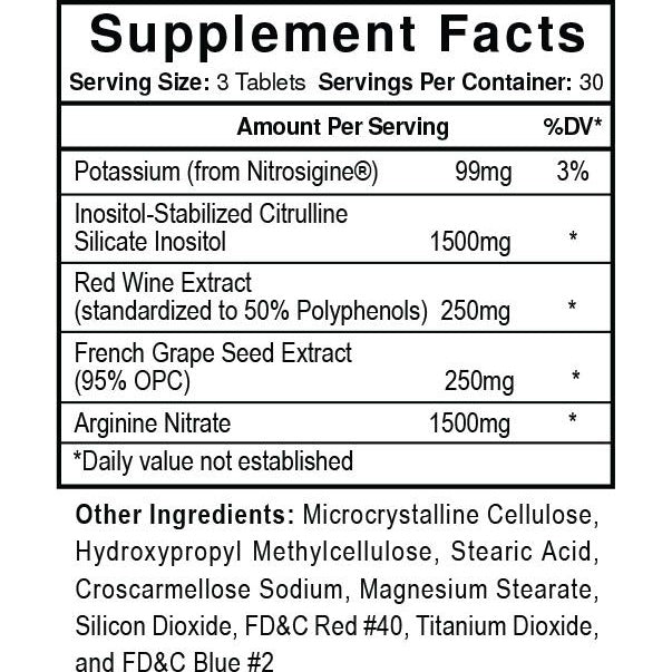 USPlabs Yok3D 90 Tablets