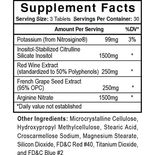 USPlabs Yok3D 90 Tablets