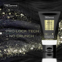 Tresemme TRES Two Frizz Control Humidity Resistant Squeeze Hair Styling Gel, 2 oz, Travel Size