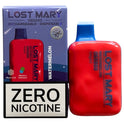 Watermelon - Lost Mary OS5000 - Zero Nicotine