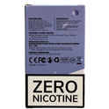 Triple Berry Duo Ice - Lost Mary OS5000 - Zero Nicotine