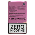 Blue Cotton Candy - Lost Mary OS5000 - Zero Nicotine