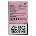 Peach Ice - Lost Mary OS5000 - Zero Nicotine