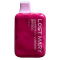 Cherry Peach Lemonade - Lost Mary OS5000 - Zero Nicotine