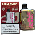 Strawberry Watermelon - Lost Mary OS5000 - Luster Edition
