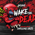 Insane Labz Wake The Dead Smelling Salts