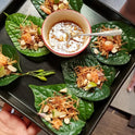 Paan Leaves
