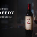 Seven Deadly Old Vine Zinfandel California Red Wine, 750 ml Glass, ABV 15.00%
