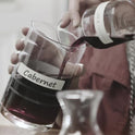 Imagery Cabernet Sauvignon California Red Wine, 750 ml Glass, ABV 14.30%