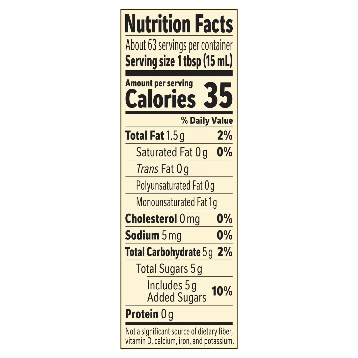 Coffee mate Kahlua and Creme Non-Alcoholic Liquid Coffee Creamer,  32 fl oz