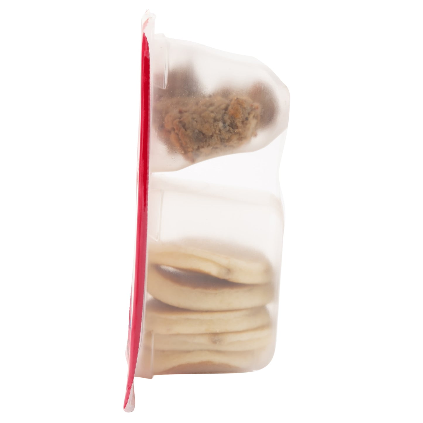 Jimmy Dean Mini Maple Pancakes and Maple Sausage Bites
