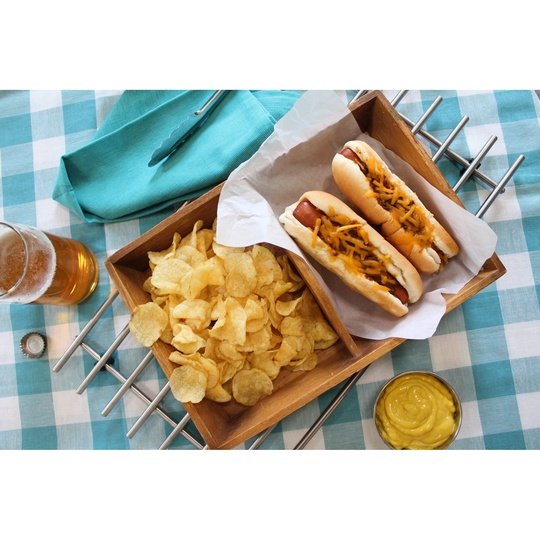 Ball Park Classic Hot Dogs, 15 oz, 8 Count