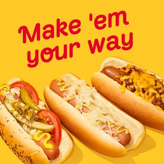 Oscar Mayer Wieners Uncured Original Hot Dogs Mega Pack, 20 Ct Box
