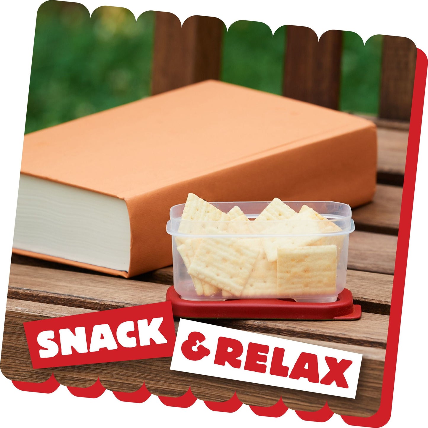 Cheez-It Grooves Sharp White Cheddar Crunchy Cheese Crackers, 17 oz