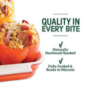 Hillshire Farm Smoked Sausage, 14 oz