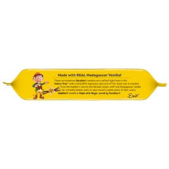 Keebler Pecan Sandies Shortbread Cookies, 11.3 oz