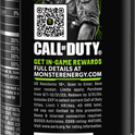 Monster Energy, Zero Sugar, Sugar Free Energy Drink, 16 fl oz