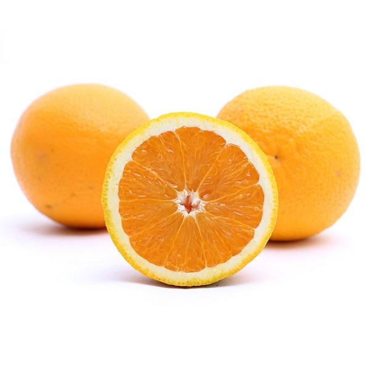 Fresh Navel Oranges, 4 lb Bag