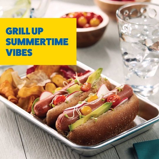 Ball Park Classic Hot Dogs, 15 oz, 8 Count